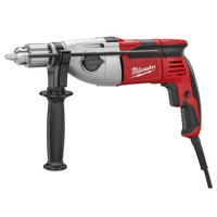 MILWAUKEE 5380-21 Electric 1/2" VSR Drill- Pic for Reference