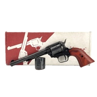 Heritage MFG Rough Rider .22LR Cal. Single Action Revolver