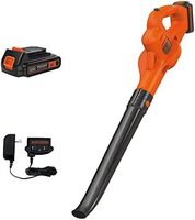 Black and Decker LSW221 20V Lithium Ion Handheld Blower