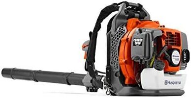 HUSQVARNA 150BT Backpack Gas Powered Blower- Pic for Reference