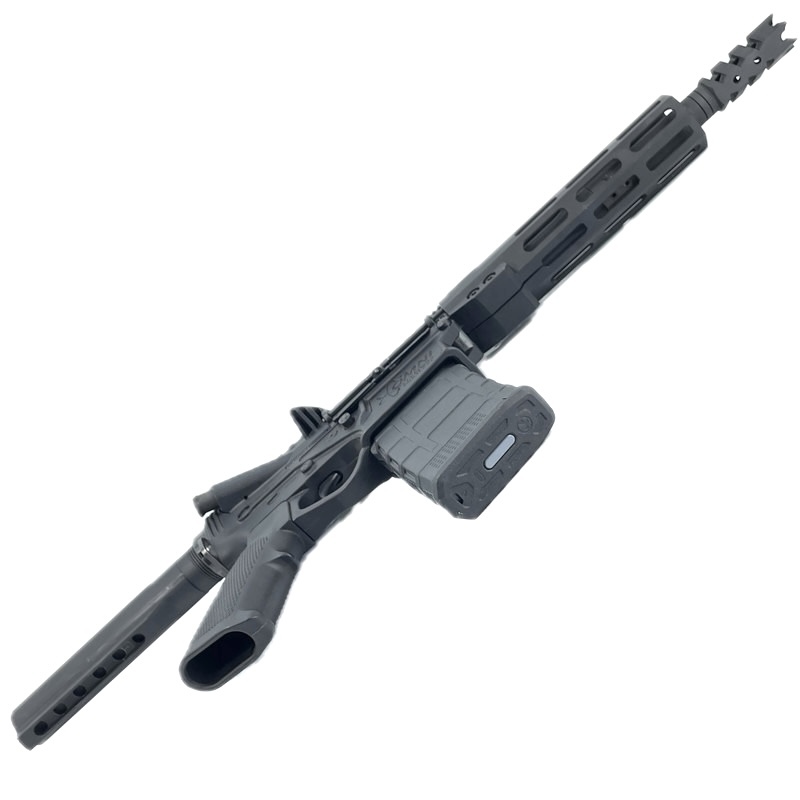 American Tactical Omni Hybrid 2.23/5.56 Cal. SemiAutomatic Pistol USA Pawn