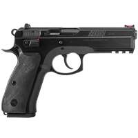 CZ 75 SP-01 9MM Semi Automatic Pistol