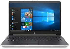 HP 15.6" Windows 11 Laptop 