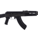 CENTURY ARMS VSKA 7.62x39MM Semi Automatic Rifle