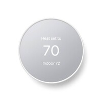 New!! GOOGLE NEST THERMOSTAT G4CVZ