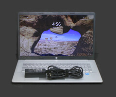 HP 17-CN0010NR 17" Windows 11 Laptop 