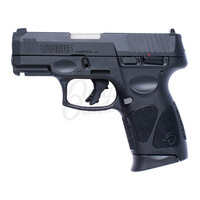 New!! Taurus G2C .40S&W Semi Automatic Pistol- Black