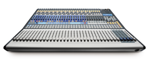 Presonus Studiolive 32.4.2AI 32-Channel Digital Mixer 