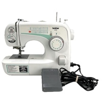 Brother LS590 Free Arm Sewing Machine Model