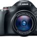 Canon SX40HS SLR Camera