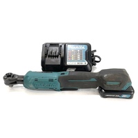 Makita RW01 Cordless 3/8