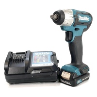Makita WT02 Cordless 3/8 in. Square Drive Impact Wrench