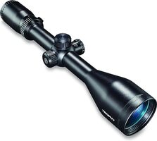 Like New!! Bushnell Trophy XLT 6-18X50MM Scope