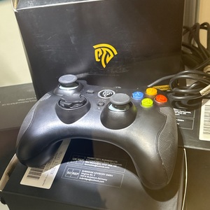 Easy SMX Gamer's Choice PC Controller