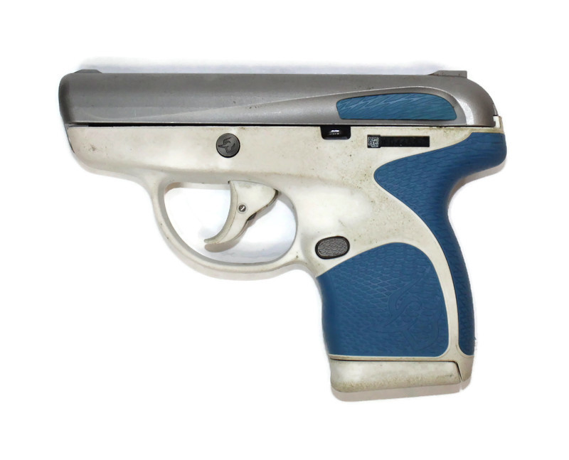 TAURUS Spectrum .380 Semi Auto Pistol | USA Pawn