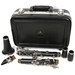 Buffet Crampon Clarinet Student Woodwind With Yamaha 5C Mouthpiece and Hard Case