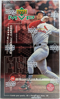 1999 Upper Deck Premiere Challenge
