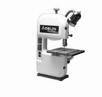 Delta BS100 Electric Vertical Bandsaw- Pic for Reference