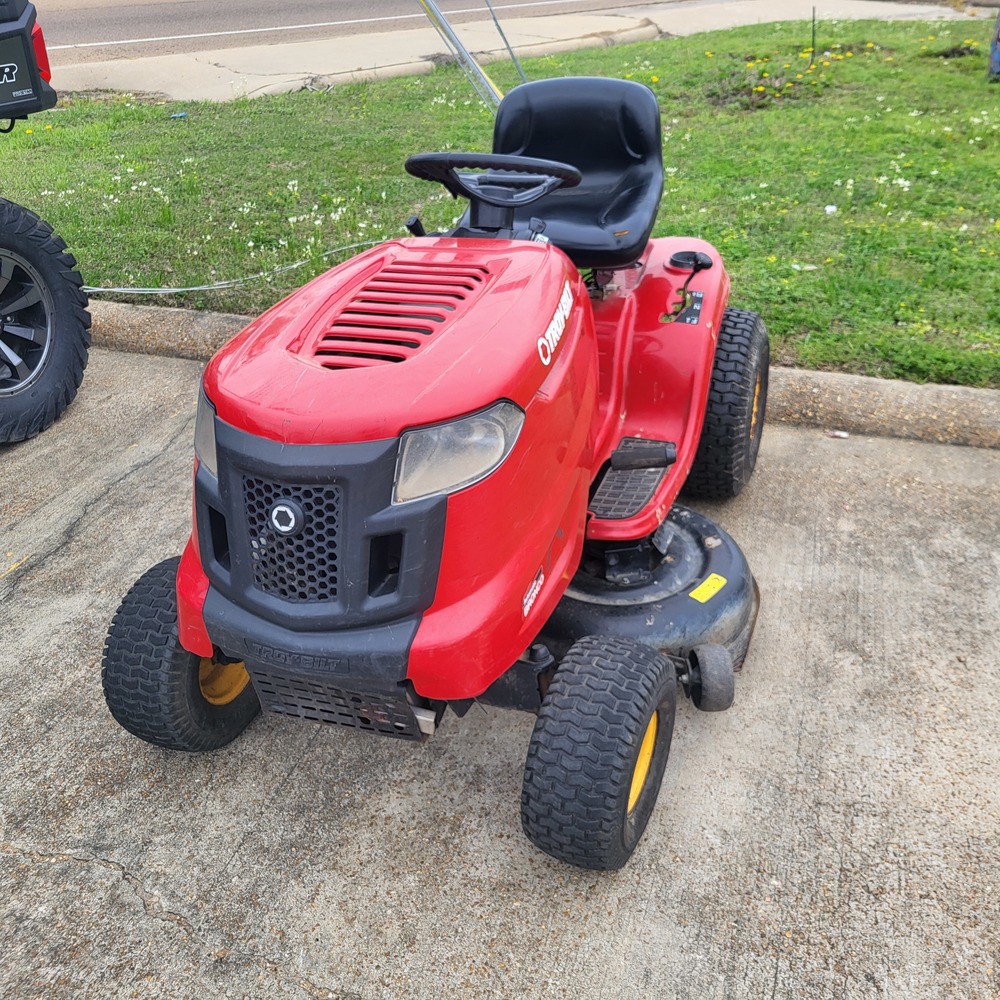 Troy Bilt 13wv78ks011 Bronco 42 Riding Lawn Mower USA Pawn