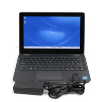 Dell Latitude 3140 Laptop 11 Inch PC 256GB 8GB Intel N200 1.00GHz Windows 11 Pro