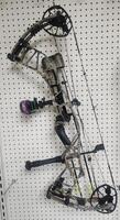 Hoyt 27P Compound Bow- Pic for Reference