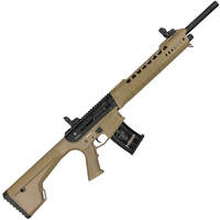 Typhoon Defense XII 12GA Semi Automatic Shotgun