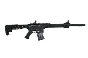 CITADEL Boss-25 Semi Auto 12ga Shotgun
