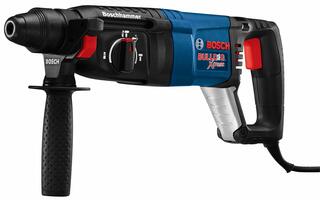 BOSCH 11255VSR Electric VSR Rotary Hammer Drill- Pic for Reference