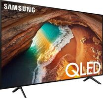 65" Class Q60R QLED Smart 4K UHD TV (2019)