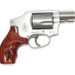 Smith & Wesson Model 642-2 Lady Smith 38 Special +P 642-2 Revolver