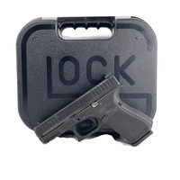 Glock 44 .22LR Cal. Semi-Automatic Pistol