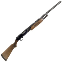 "Green dot" Mossberg 500C 20GA Pump-Action Shotgun