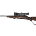 TIKKA T3 Hunter 30-06 Bolt Action Rifle with Leupold VX3 3-9x50