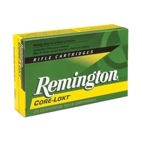 Remington Core-Lokt 6.5 Creedmoor