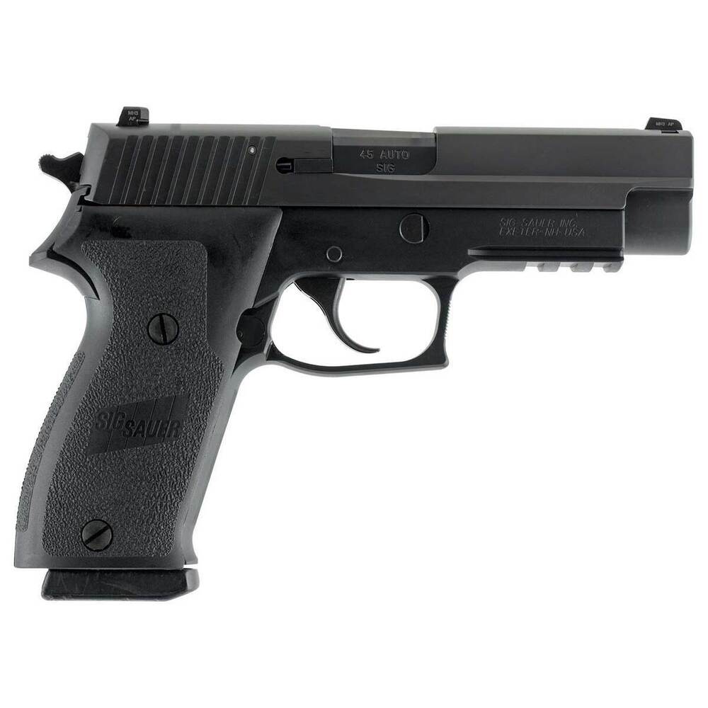 SIG SAUER P220 .45ACP Semi Automatic Pistol | USA Pawn