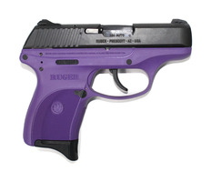 RUGER lc380 Compact .380acp Pistol
