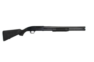 MOSSBERG Maverick Model 88 12ga Pump Action Shotgun