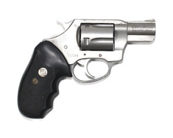 CHARTER ARMS .38spl Revolver