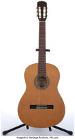 Epiphone c-5/ns student classical guitar
