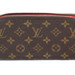 Louis Vuitton Zippy Organizer Wallet Monogram
