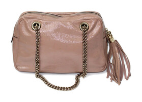 Gucci SOHO Handbag