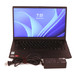 Lenovo K14 Gen 1 Laptop PC 14 Inch 256GB 8GB AMD Ryzen 5 5600U 2.30GHz Win11
