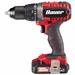 Bauer 1792C-B1 20V Lithium Ion 1/2" Drill 