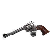 Ruger Single Nine (New Model) 9 Shot .22M Single Action Single Action Revolver 