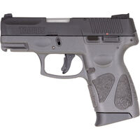 New!! Taurus G2C 9MM Semi Automatic Pistol- Black