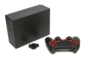 New!! Scuf 4PS Pro Professional Gaming Controller
