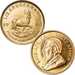 Gold Kruggerand 1/2 oz Coin