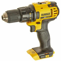DEWALT DCD780 20V Lithium Ion 3/8" Drill- Pic for Reference