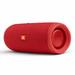 JBL Flip 5 Portable Bluetooth Speaker- Red 