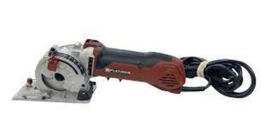 Rotorazer RZ200 Platinum Saw- Pic for Reference